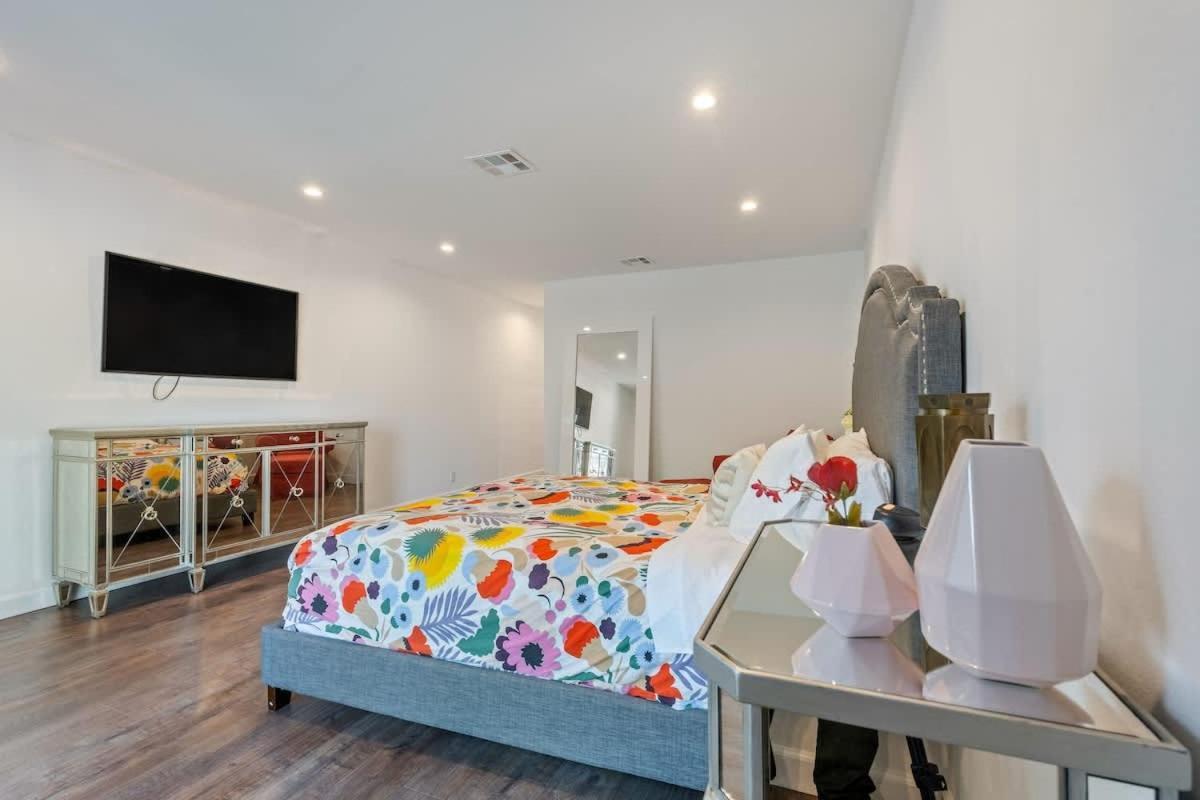 The Hatteras Haven Holiday home Los Angeles