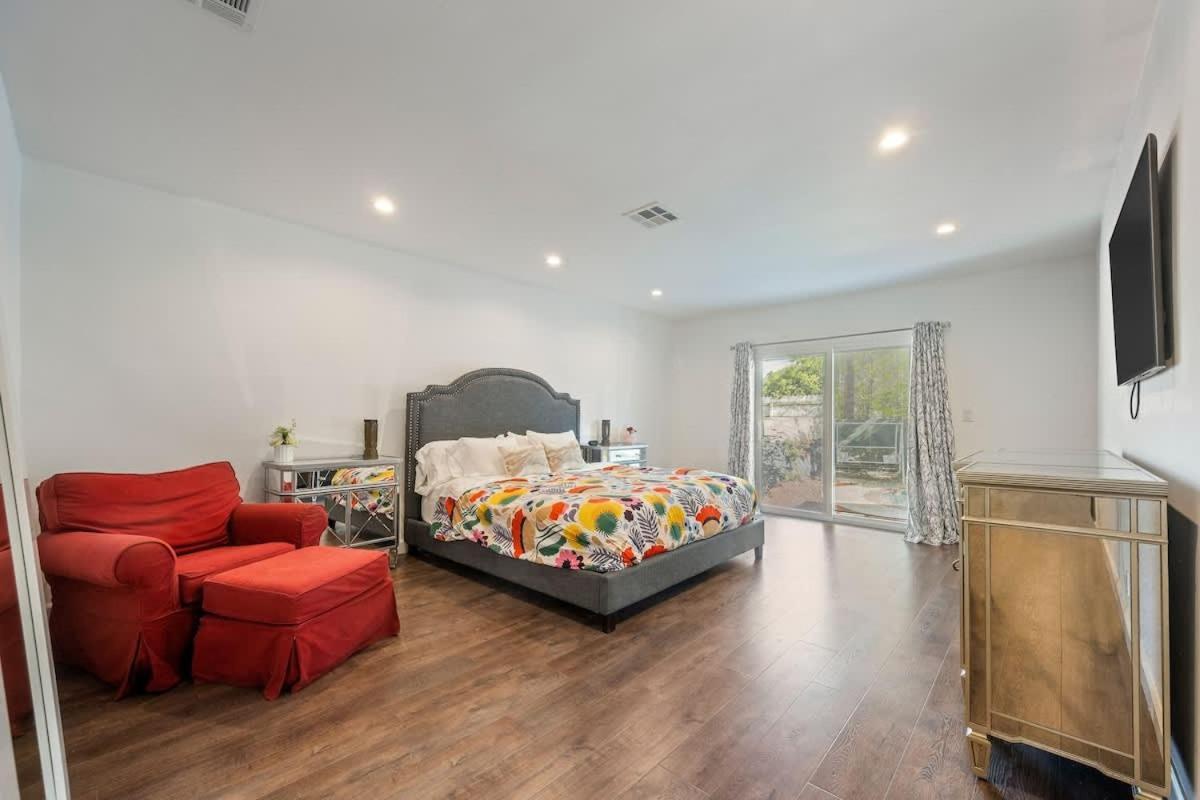 The Hatteras Haven Holiday home