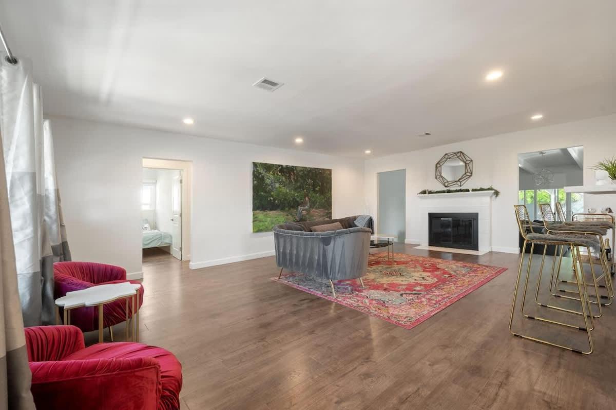 The Hatteras Haven Holiday home