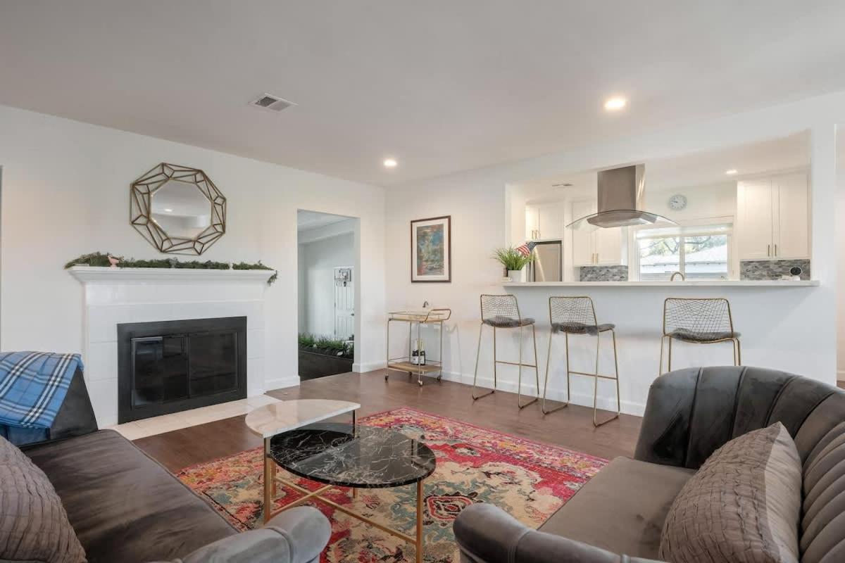 The Hatteras Haven Holiday home *