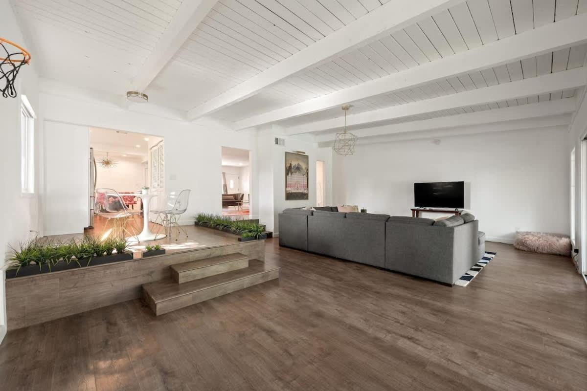 The Hatteras Haven Holiday home Los Angeles