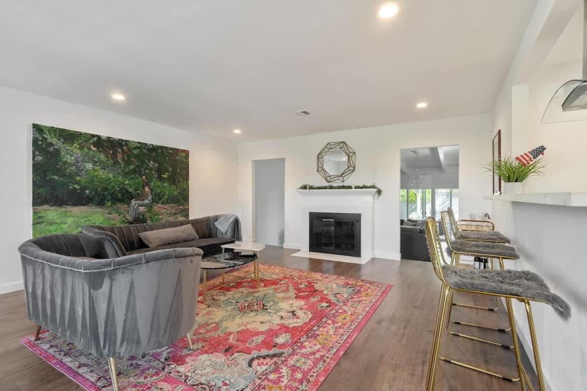 The Hatteras Haven Holiday home *