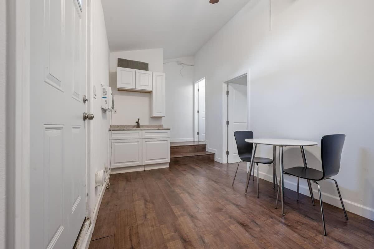 The Hatteras Haven Holiday home Los Angeles