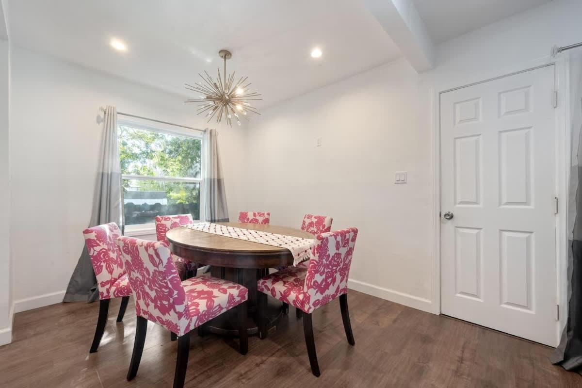 The Hatteras Haven Holiday home