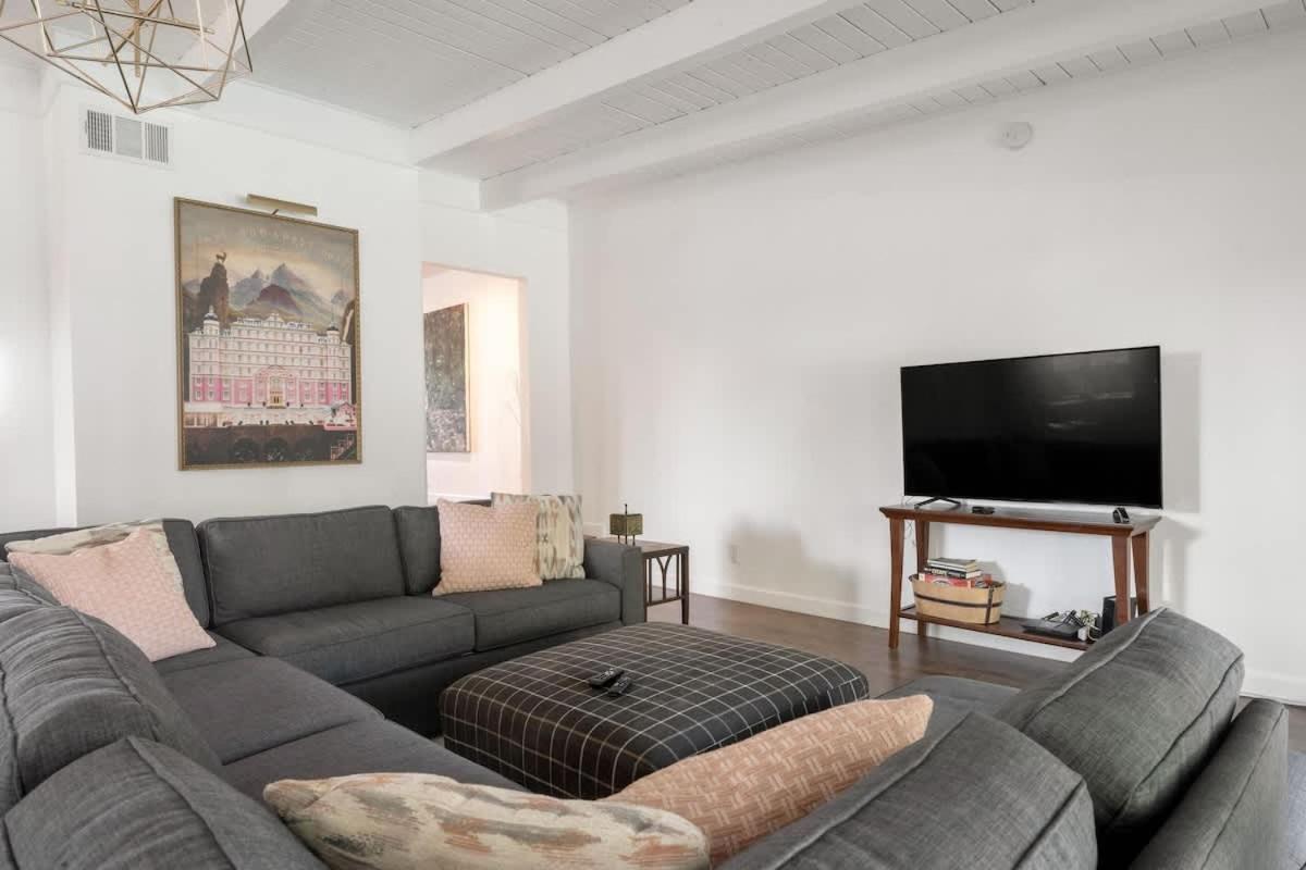 The Hatteras Haven Holiday home