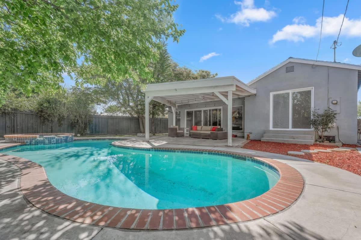 The Hatteras Haven Holiday home Los Angeles