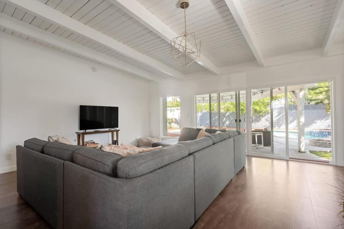 Holiday home The Hatteras Haven Los Angeles